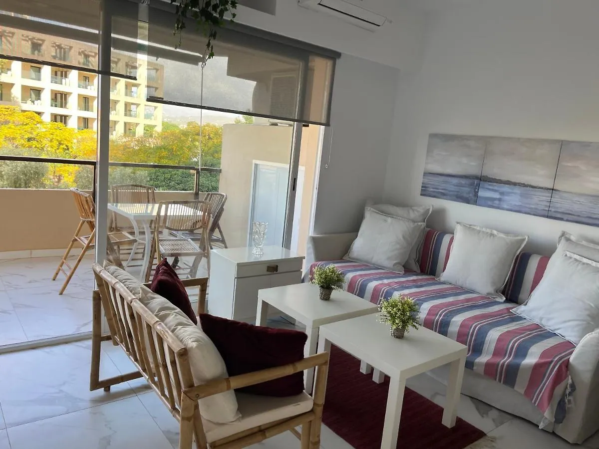 Appartement Bonito Apartamento Marbella Spanje