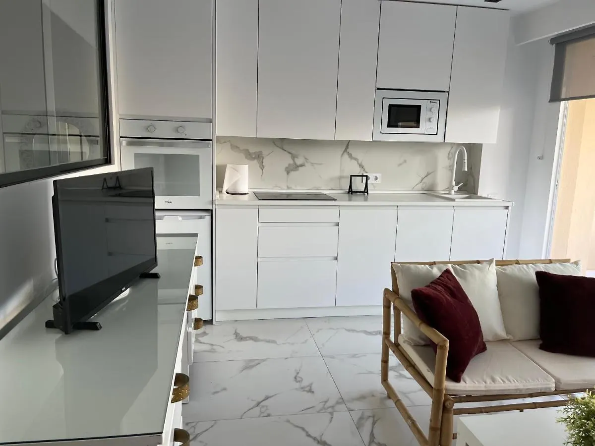 Appartement Bonito Apartamento Marbella