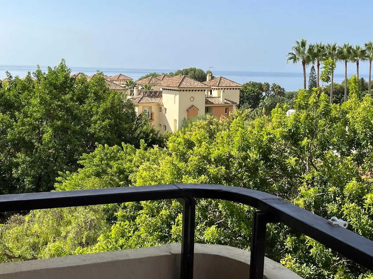 Bonito Apartamento Marbella Spanje