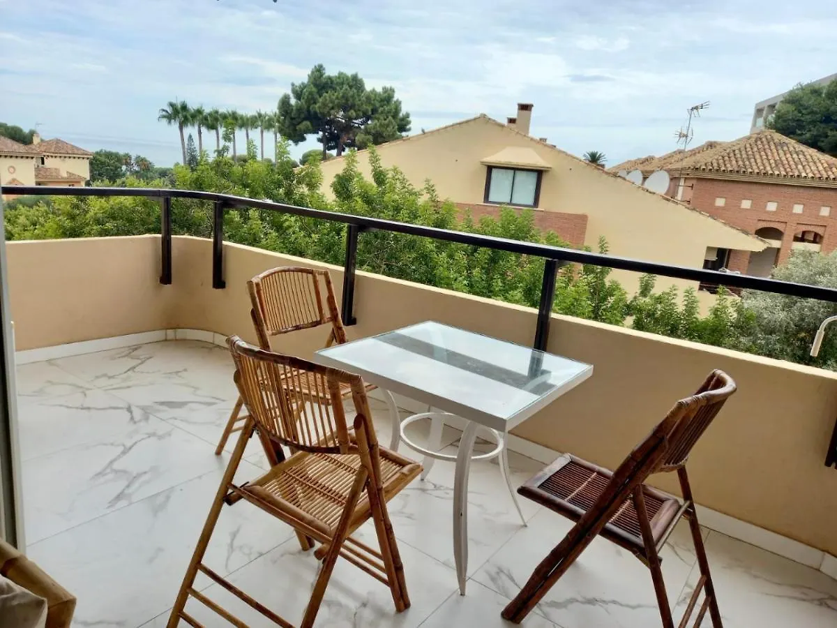 Bonito Apartamento Marbella 0*,  Spanje