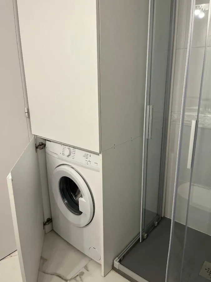 Appartement Bonito Apartamento Marbella