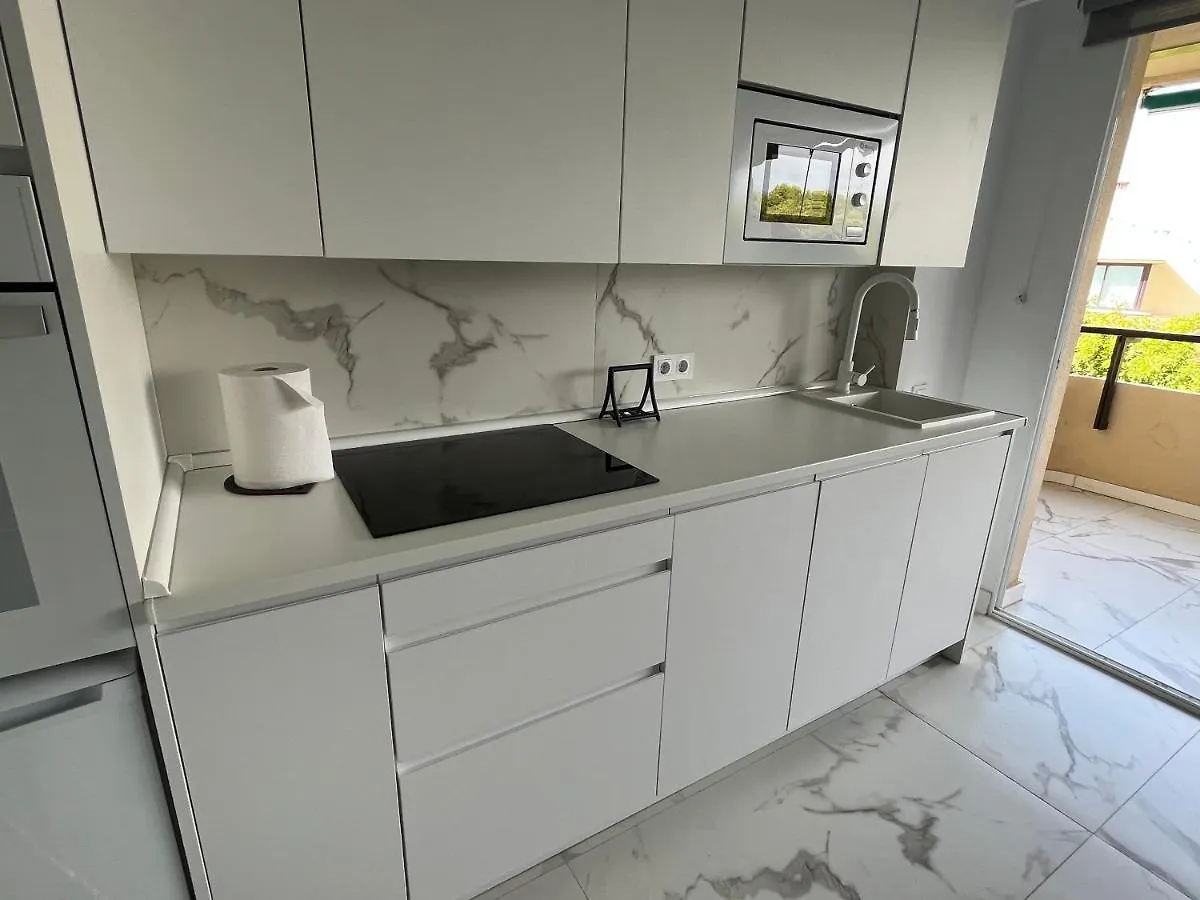 Bonito Apartamento Marbella Appartement
