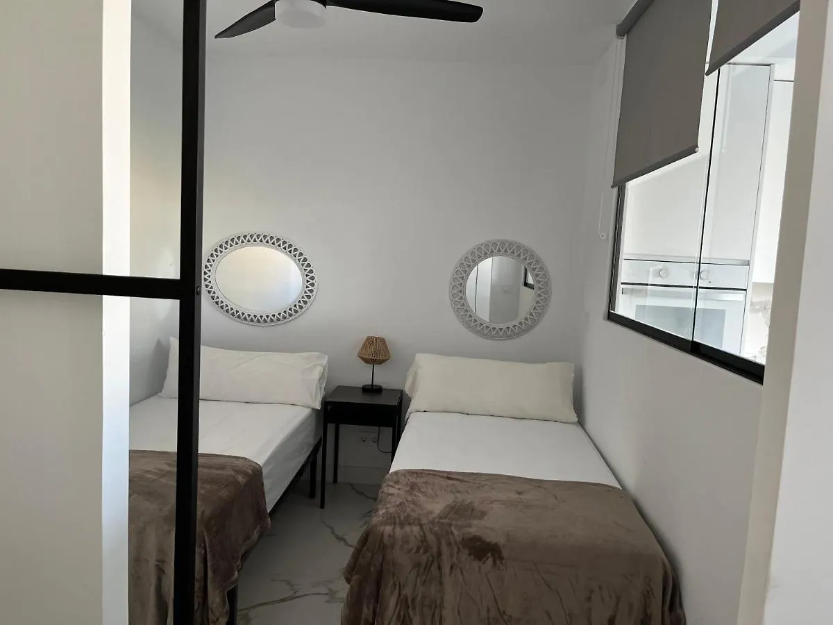 Bonito Apartamento Marbella