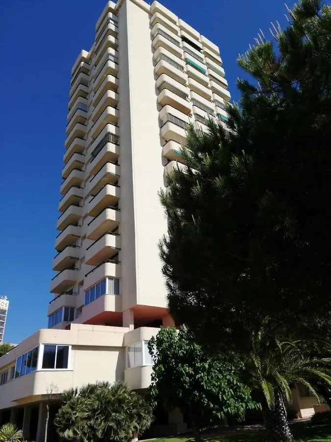 Bonito Apartamento Marbella Appartement