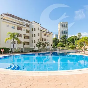 4* Aparthotel Hacienda Playa